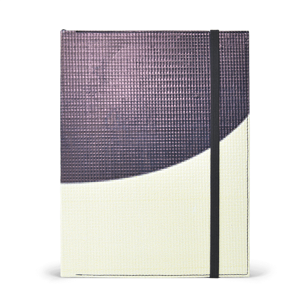 Oliver Notebook