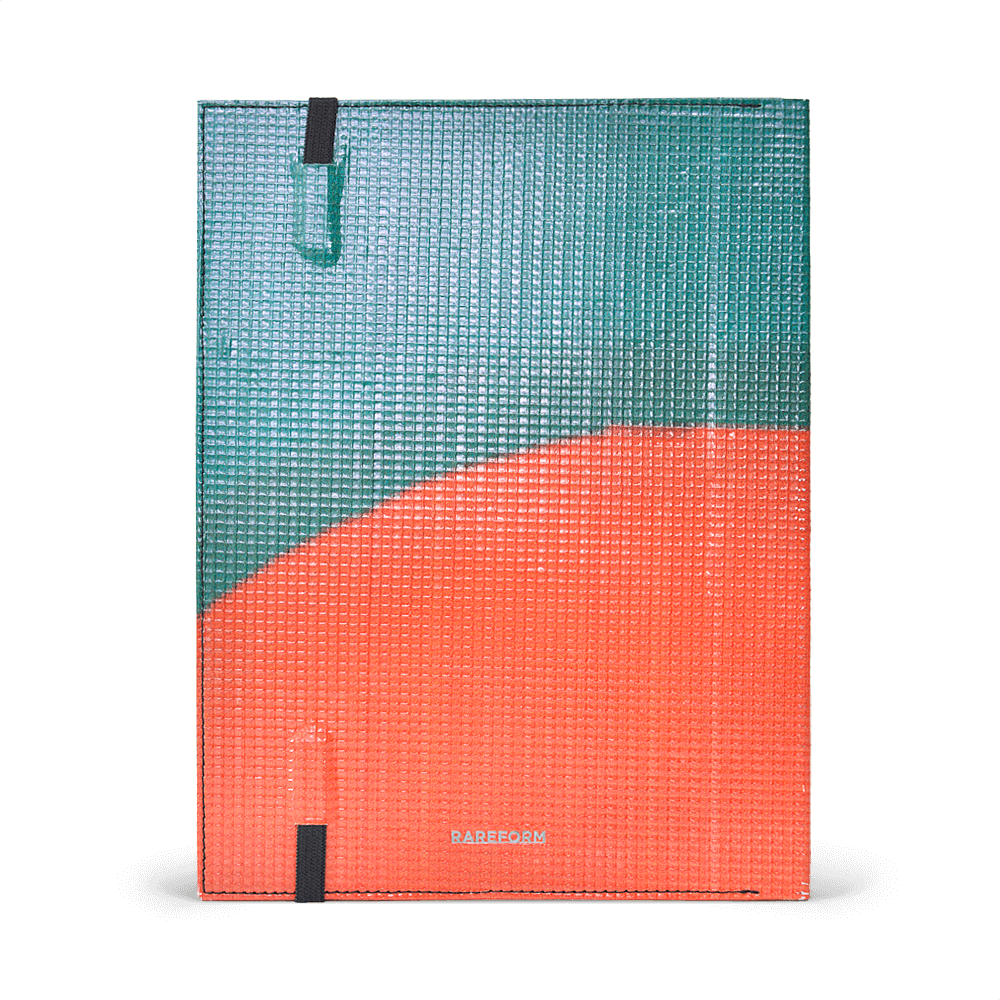 Oliver Notebook