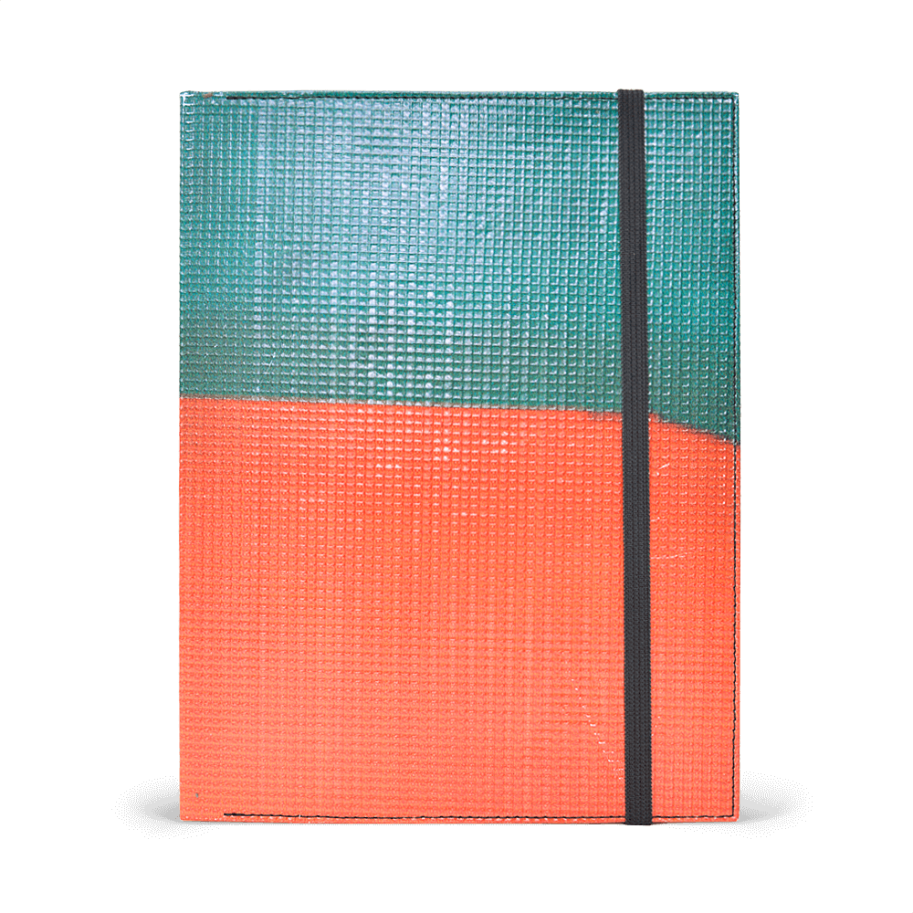 Oliver Notebook