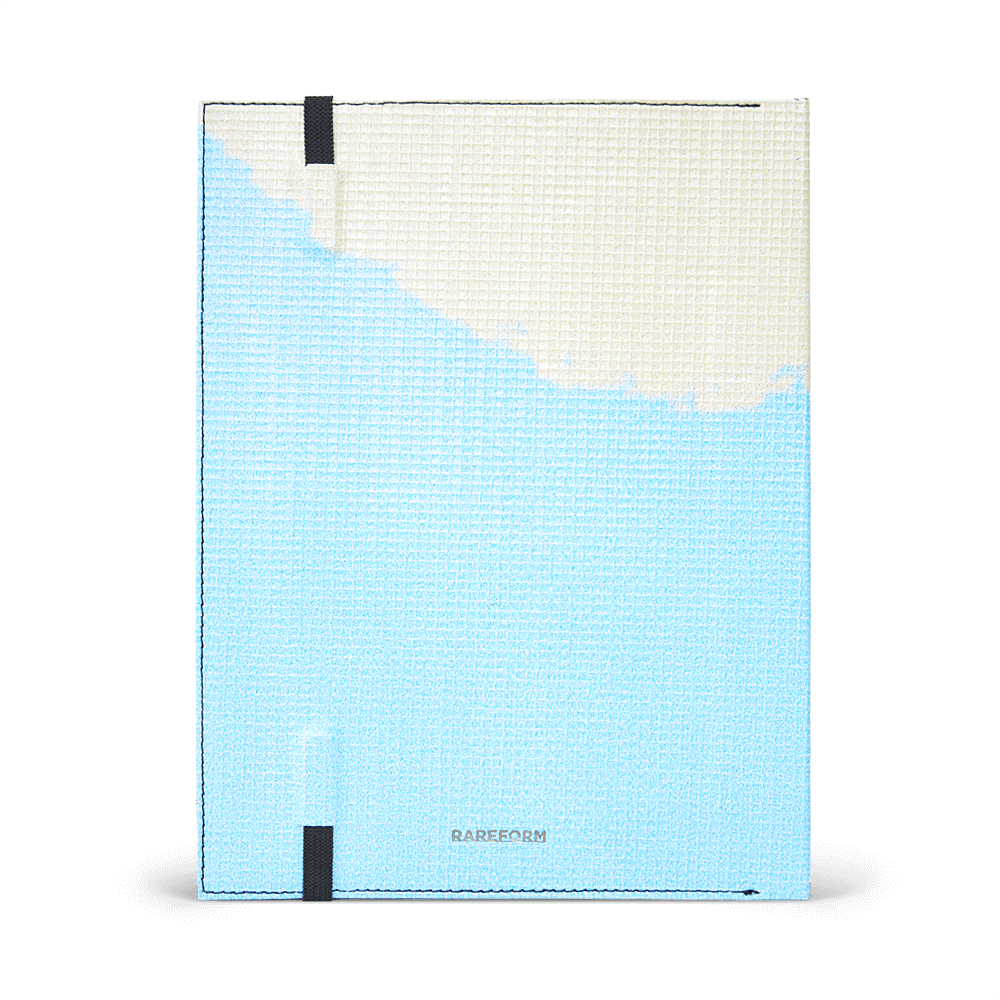 Oliver Notebook