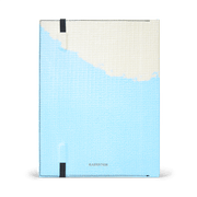 Oliver Notebook