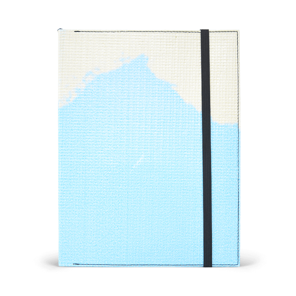 Oliver Notebook
