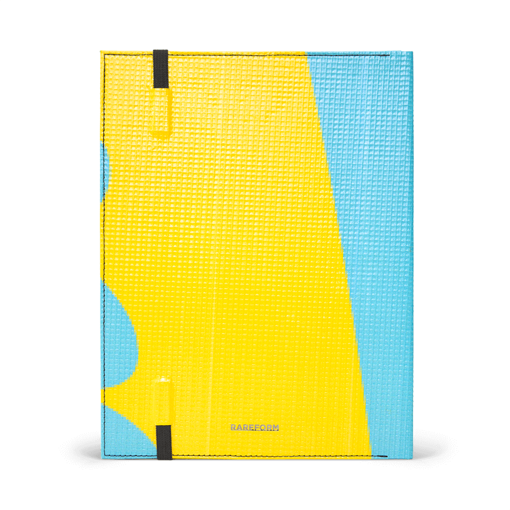 Oliver Notebook