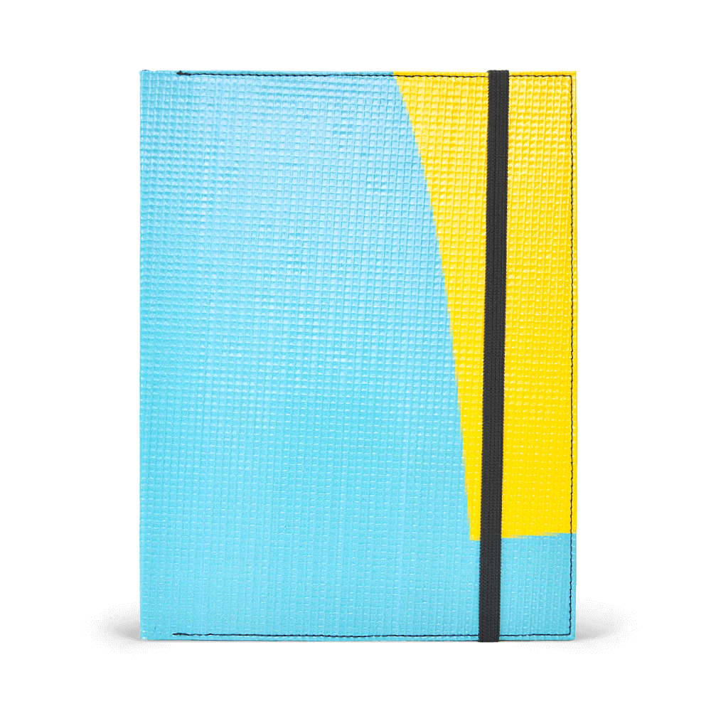 Oliver Notebook