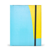 Oliver Notebook