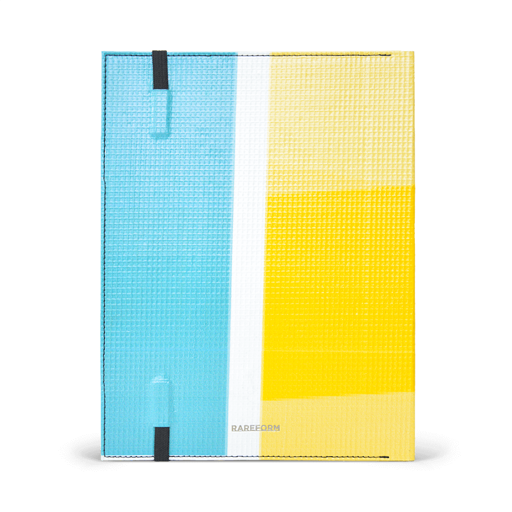 Oliver Notebook