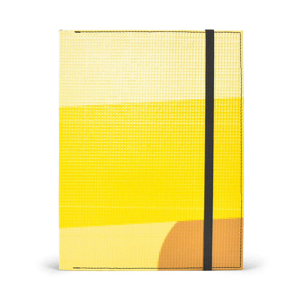 Oliver Notebook