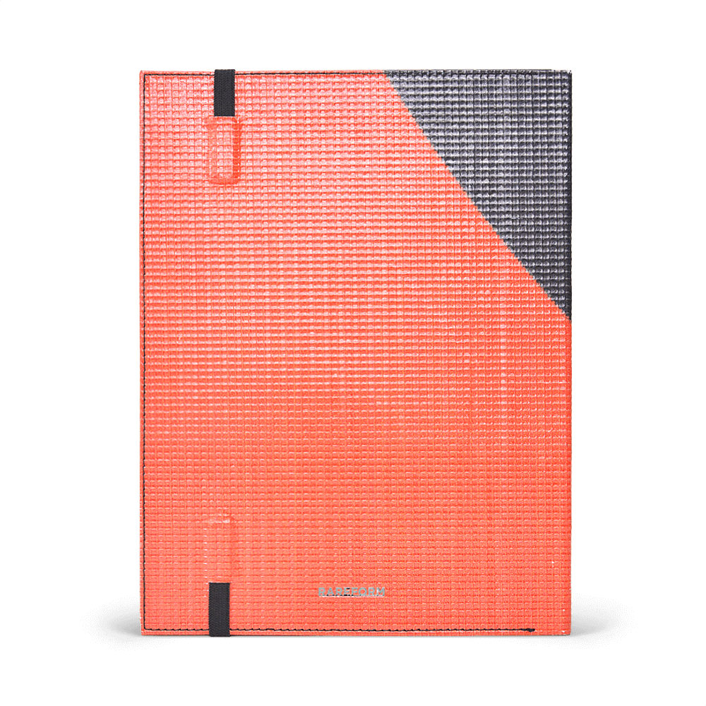 Oliver Notebook