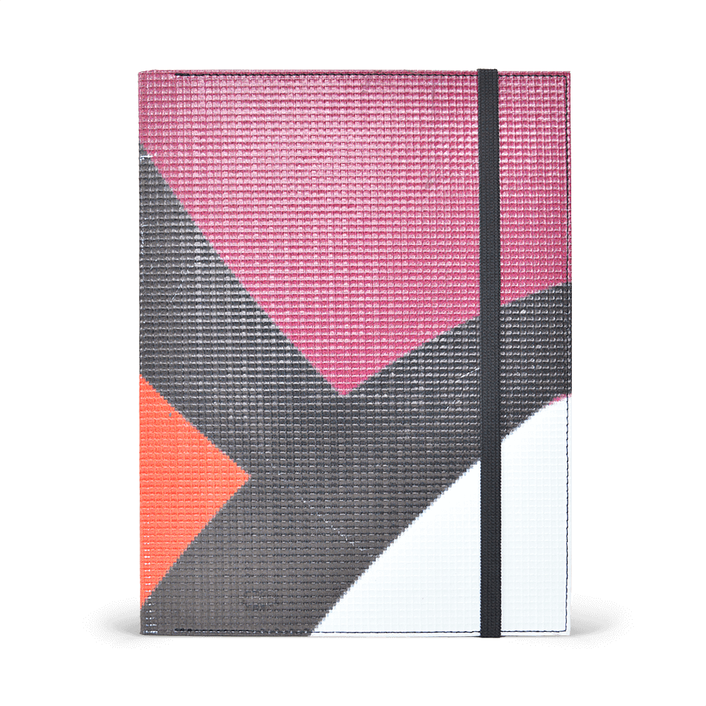 Oliver Notebook
