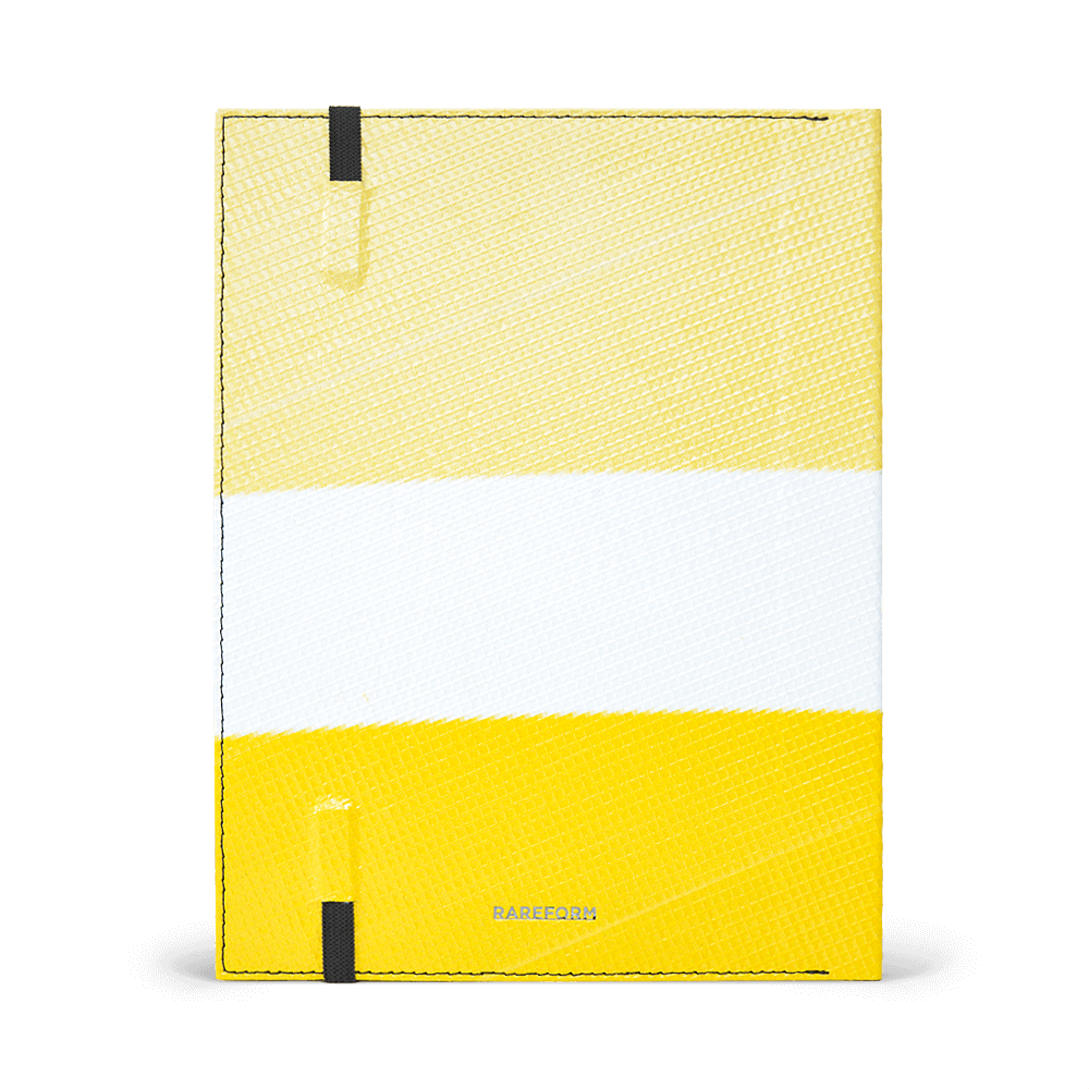 Oliver Notebook