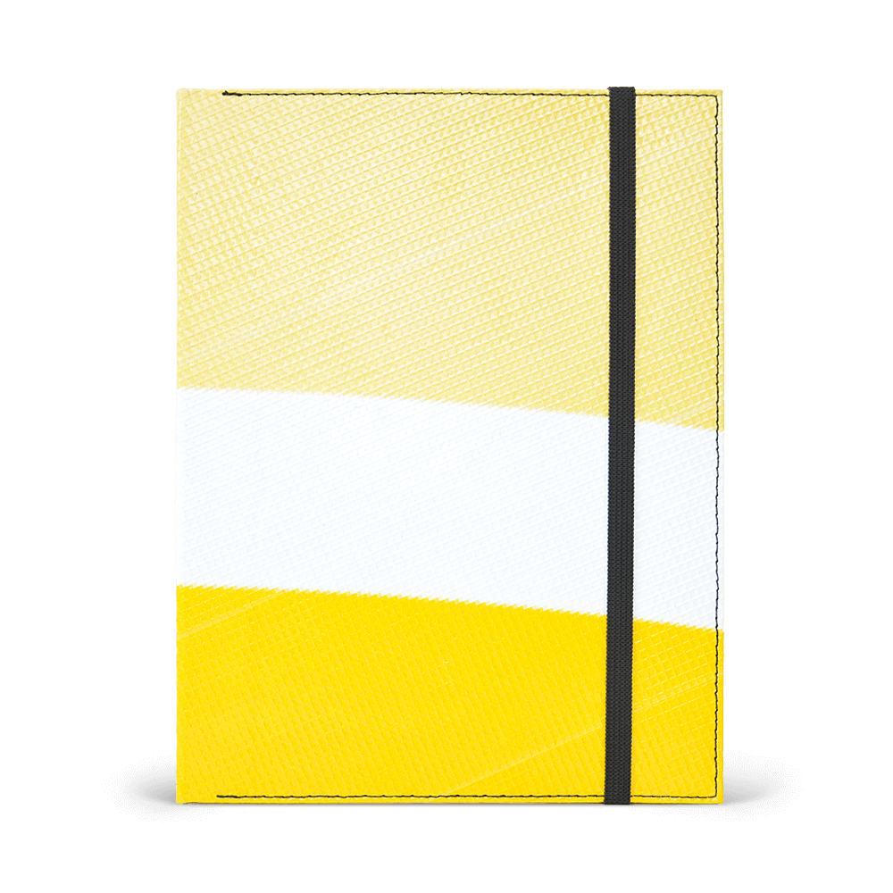 Oliver Notebook