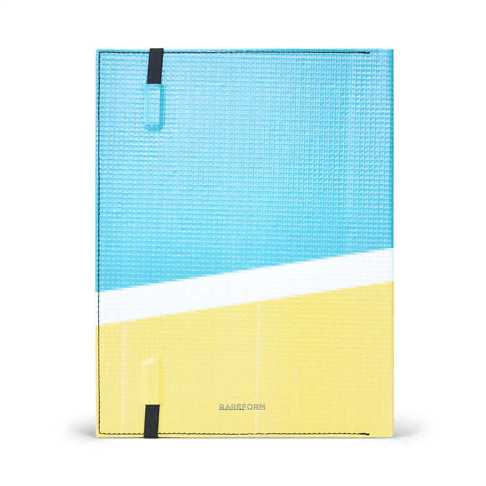 Oliver Notebook
