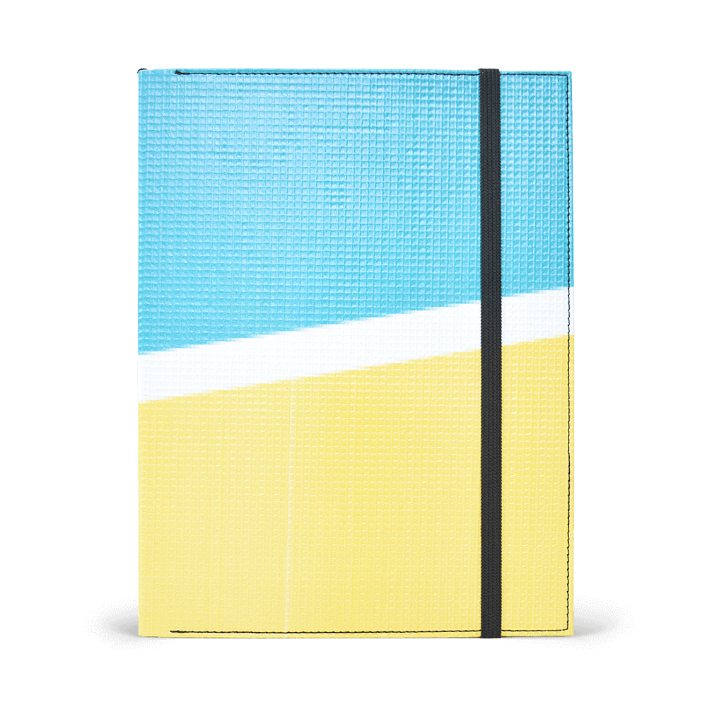 Oliver Notebook