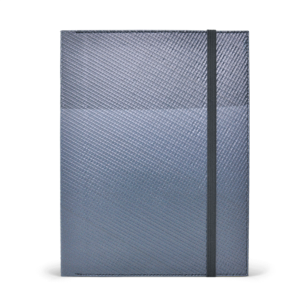Oliver Notebook