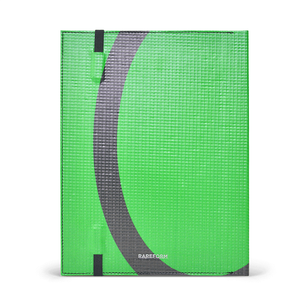 Oliver Notebook