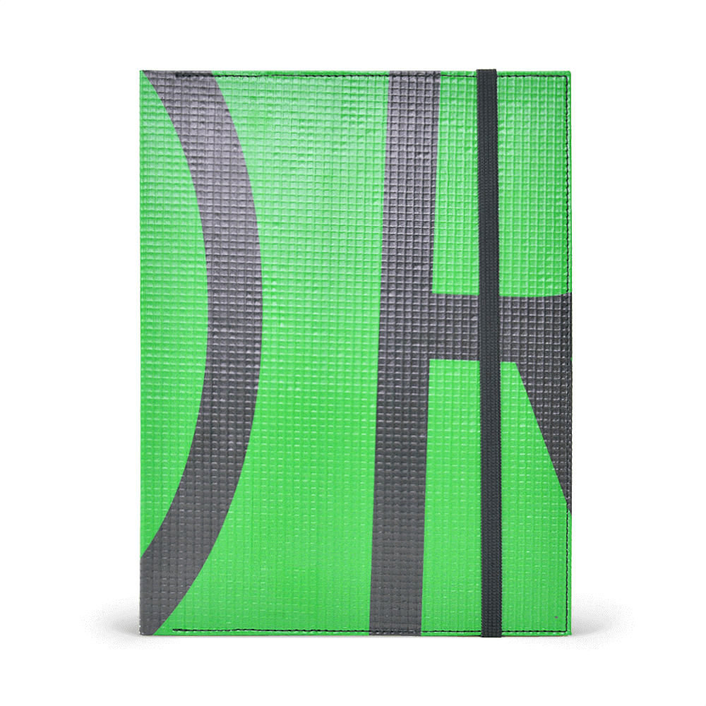 Oliver Notebook