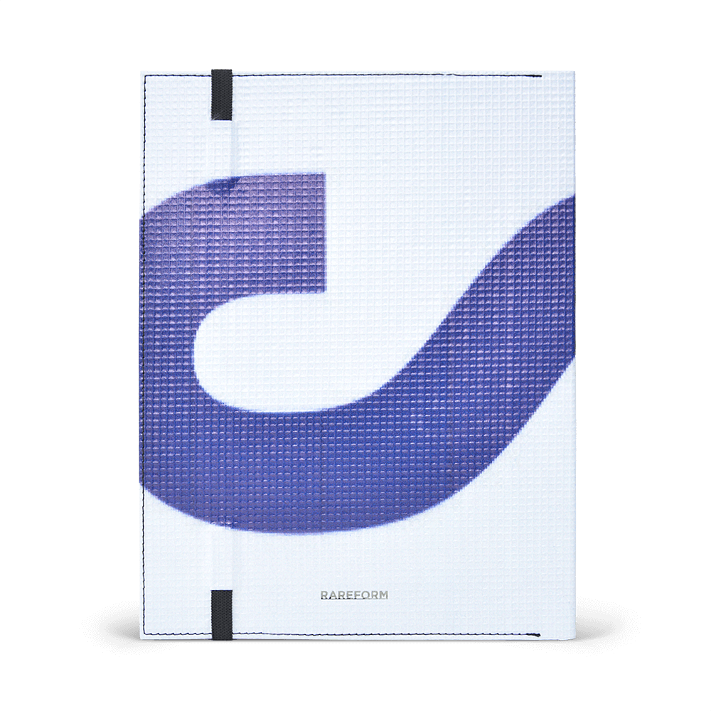 Oliver Notebook