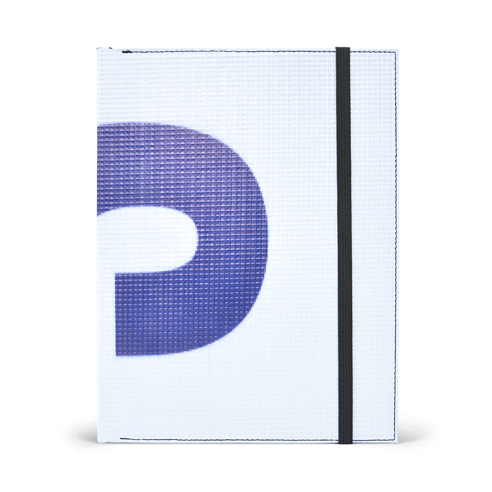 Oliver Notebook