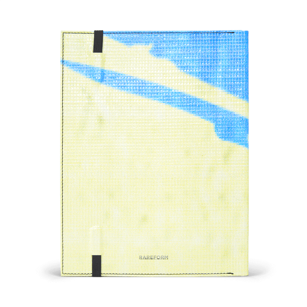 Oliver Notebook