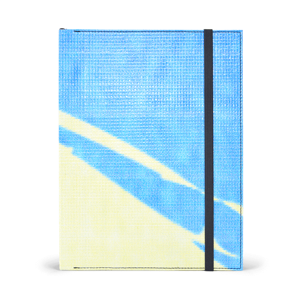 Oliver Notebook