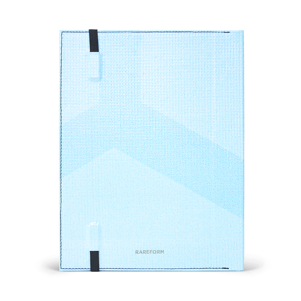 Oliver Notebook