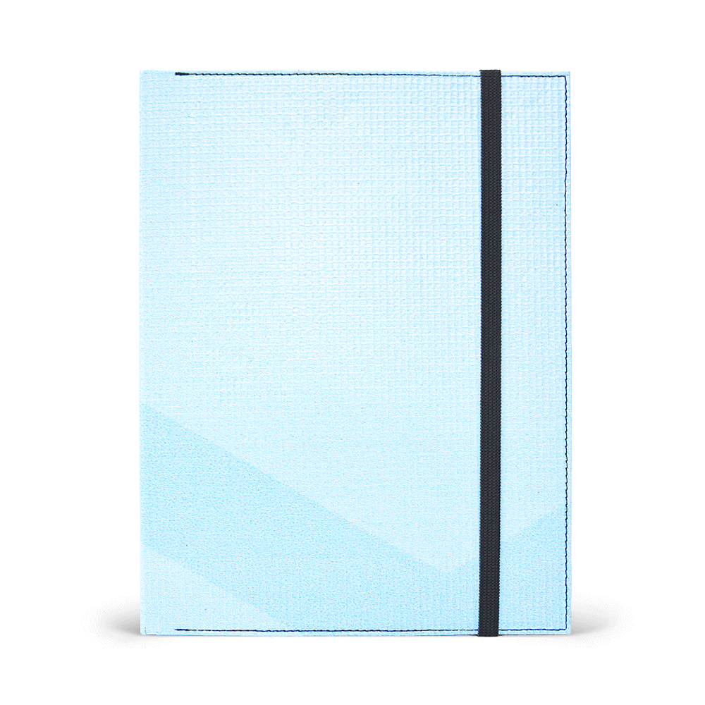Oliver Notebook