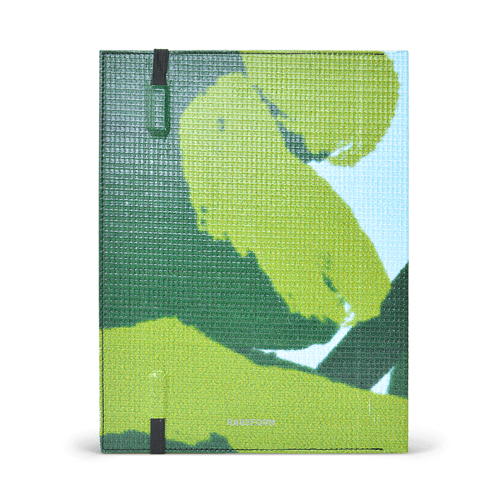 Oliver Notebook