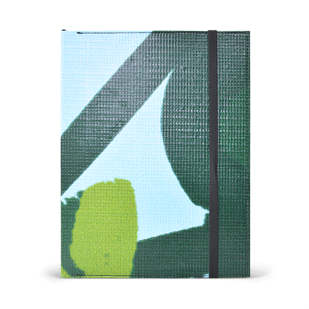 Oliver Notebook