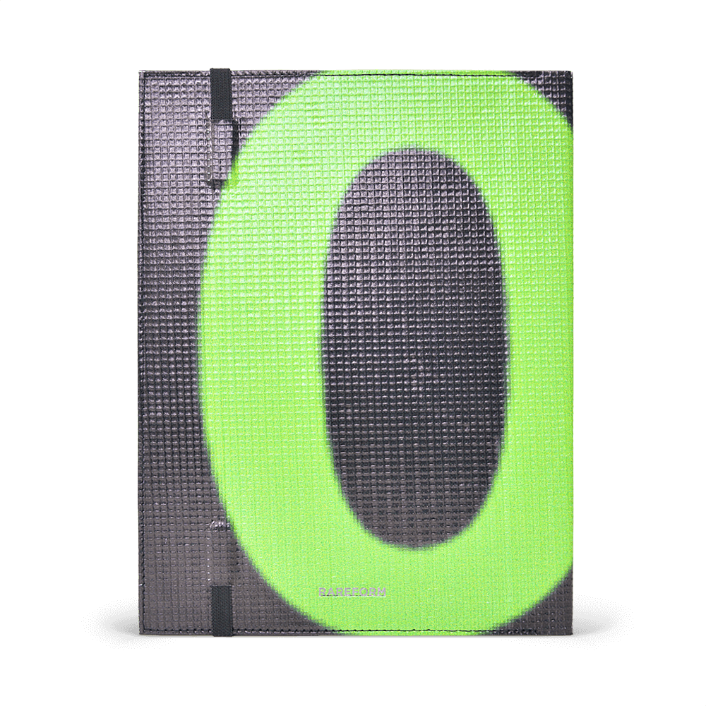 Oliver Notebook