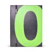 Oliver Notebook