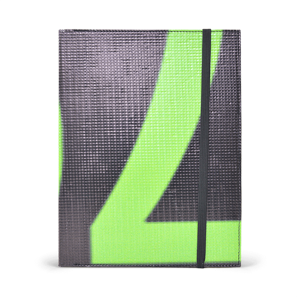 Oliver Notebook