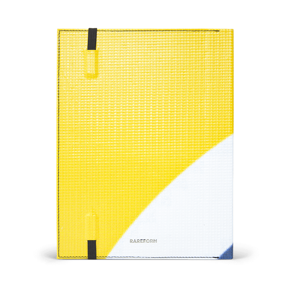 Oliver Notebook
