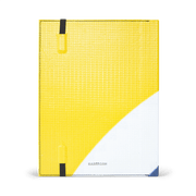 Oliver Notebook