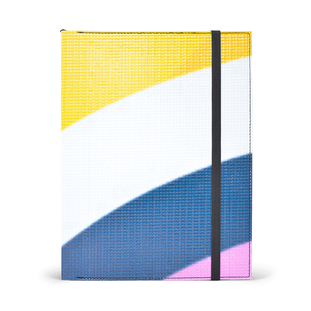 Oliver Notebook
