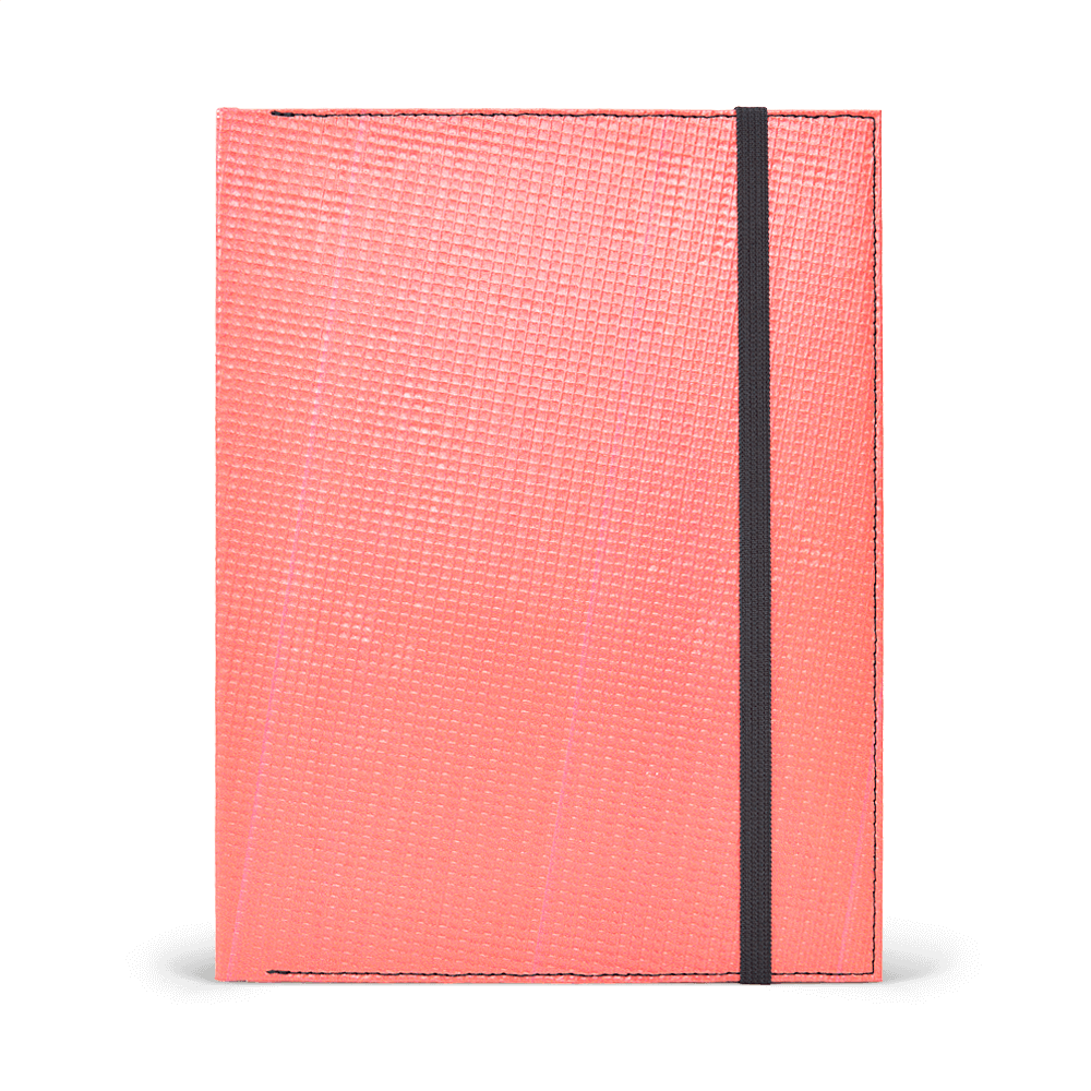 Oliver Notebook