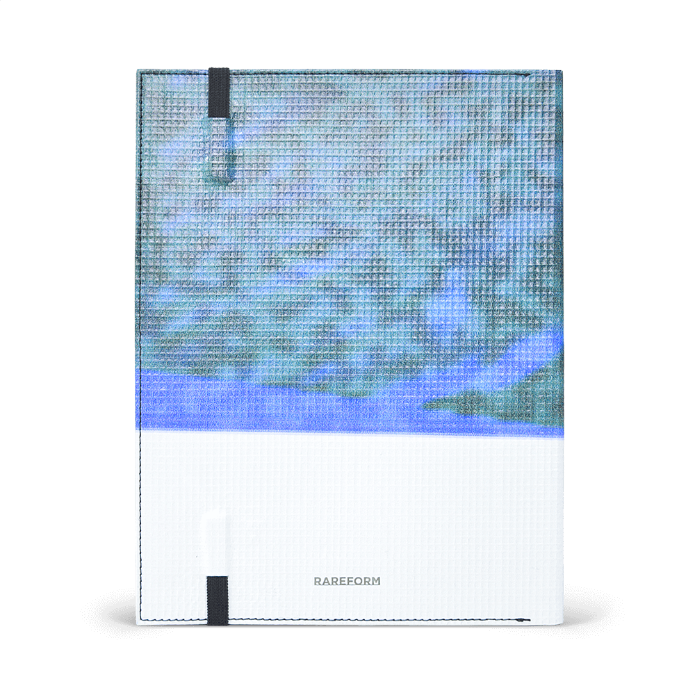 Oliver Notebook
