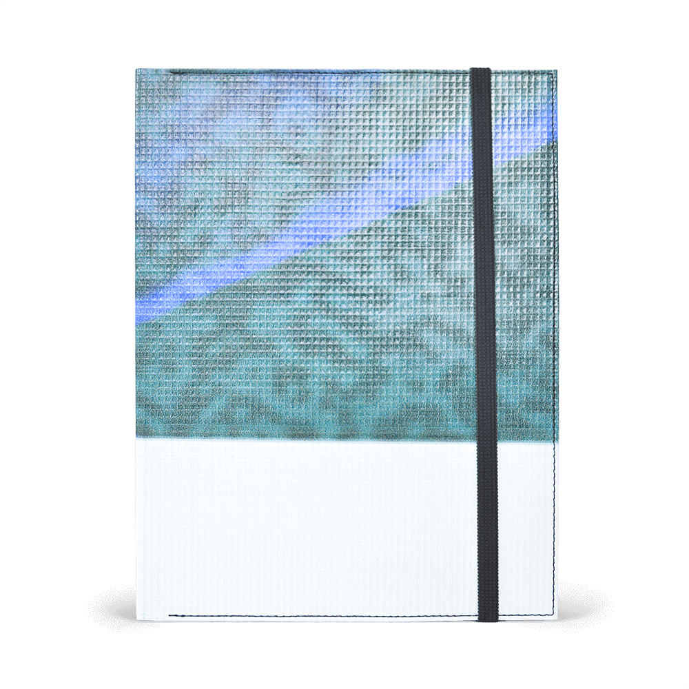 Oliver Notebook