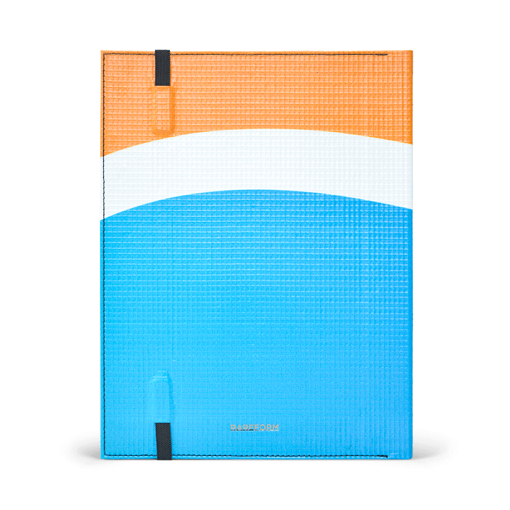 Oliver Notebook