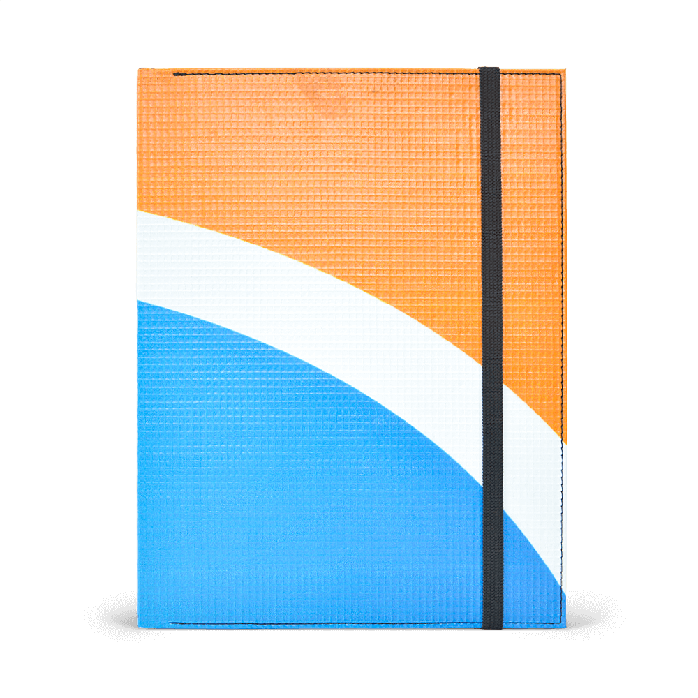 Oliver Notebook