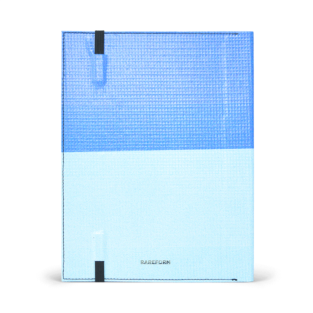 Oliver Notebook
