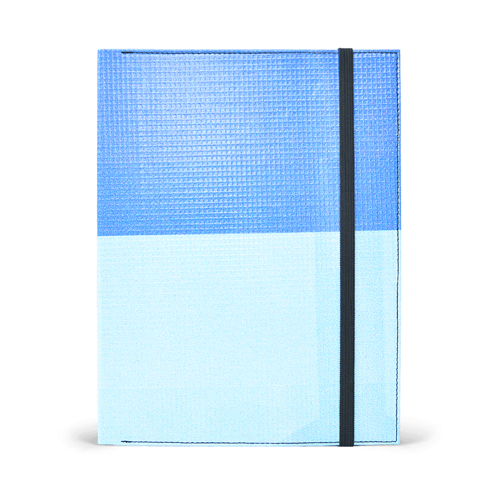 Oliver Notebook