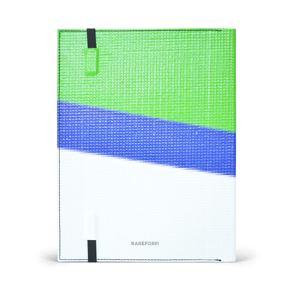Oliver Notebook