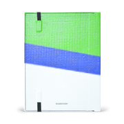 Oliver Notebook