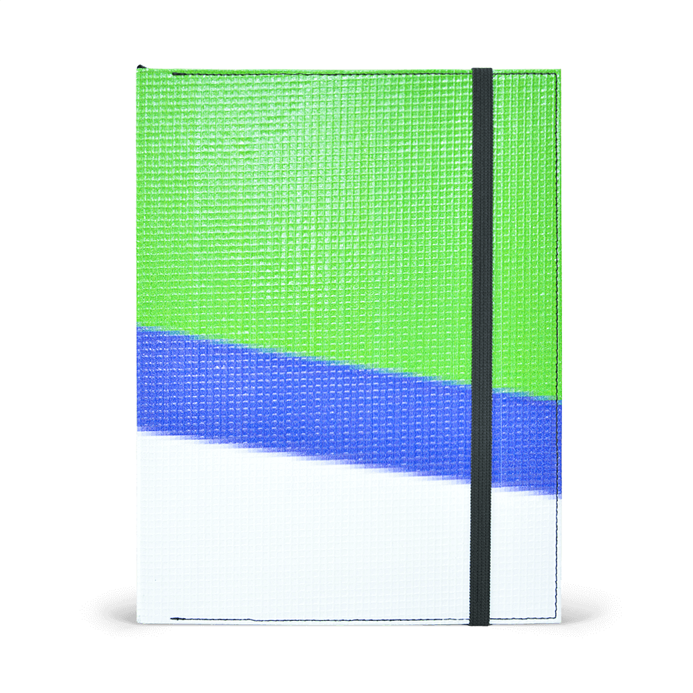 Oliver Notebook
