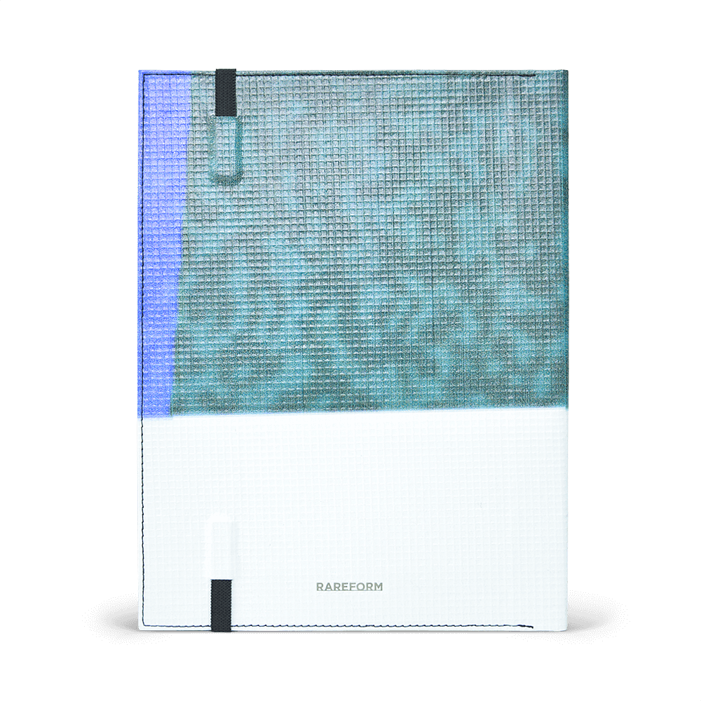 Oliver Notebook