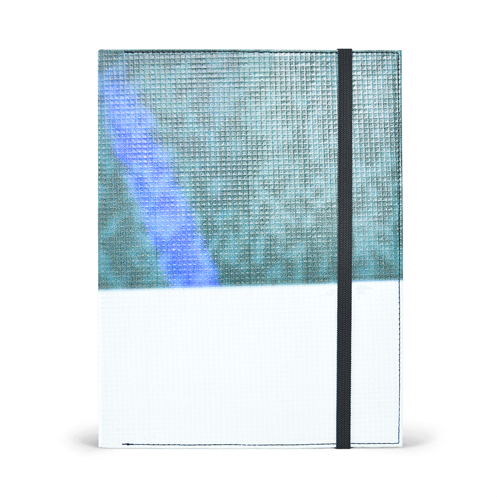 Oliver Notebook