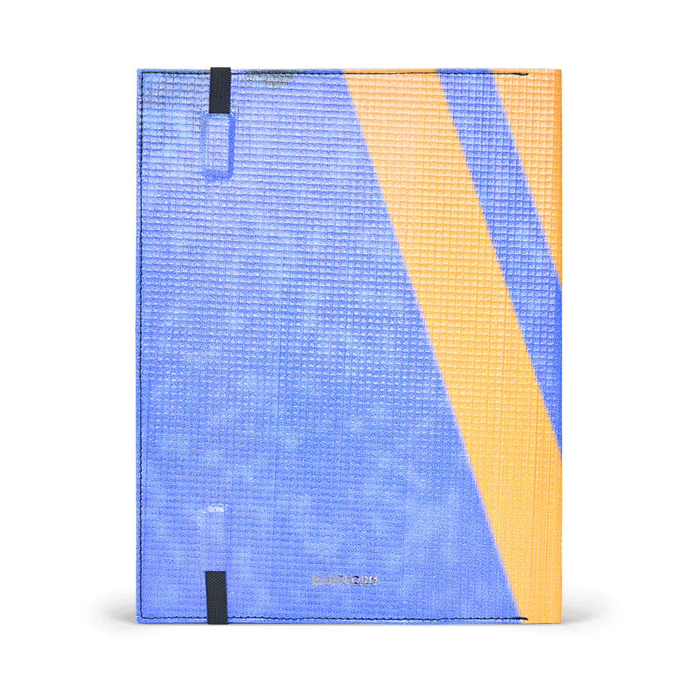 Oliver Notebook
