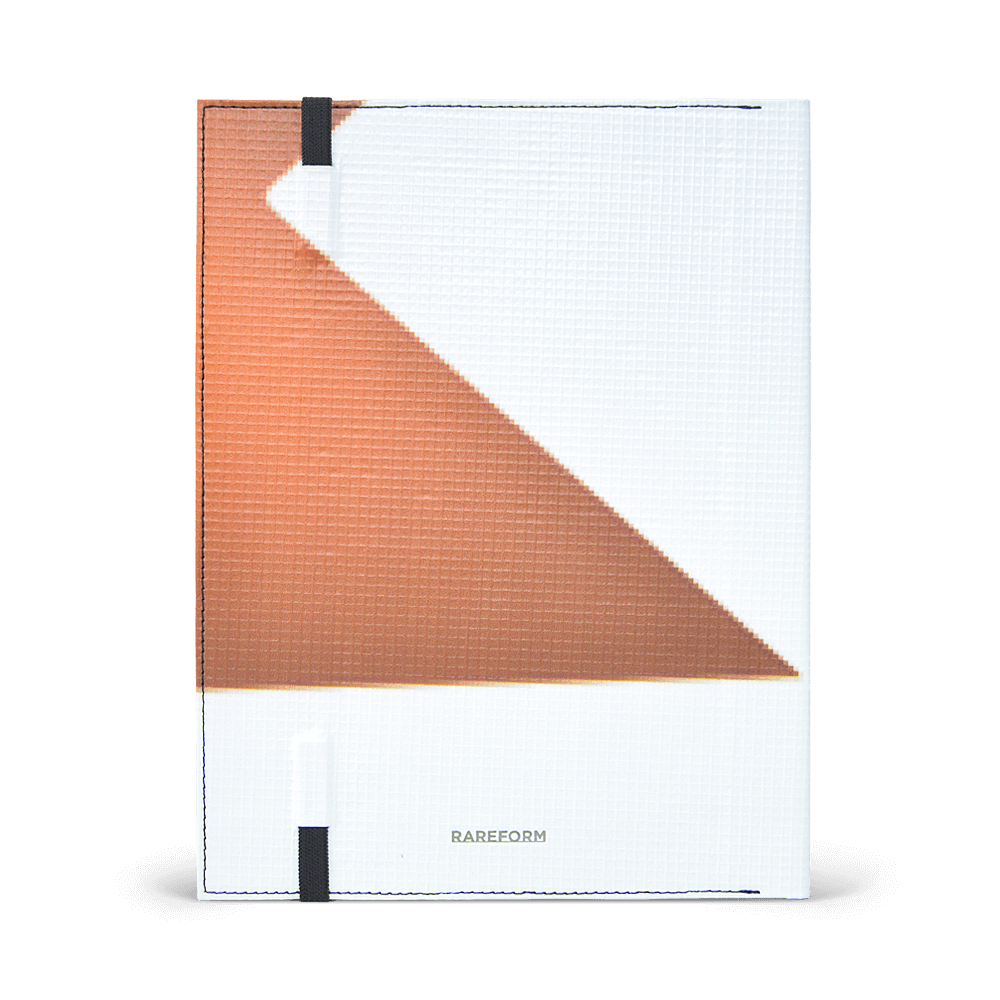 Oliver Notebook