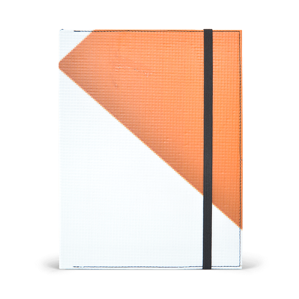 Oliver Notebook