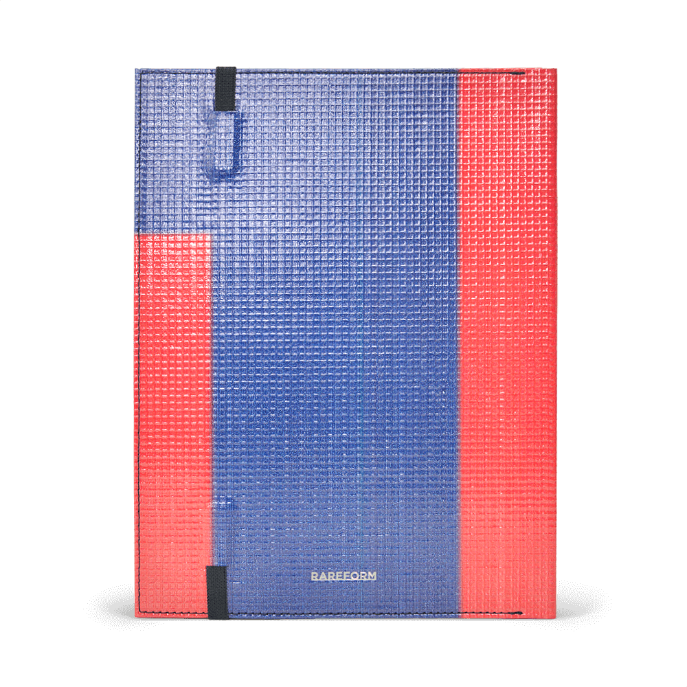 Oliver Notebook